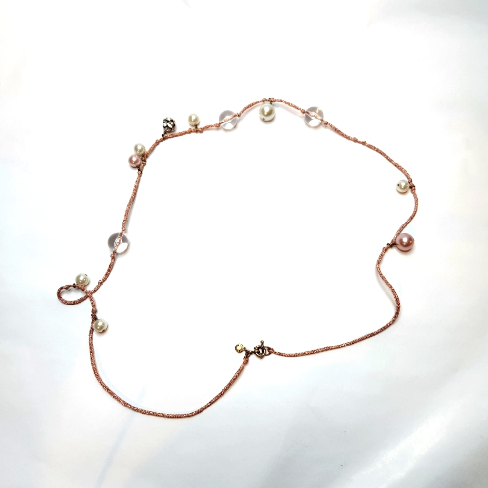 J.Crew Jewlery -Necklace - Picture 6 of 6